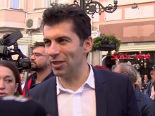 Сблъсък на РИК Пловдив и Кирил Петков за гражданството му