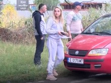 Шофьорка изуми с въпрос след ПТП! Отговор: Ти откачена ли си?