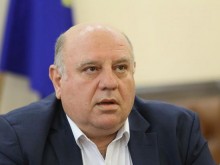 Шефът на "Морска администрация" е отстранен от длъжност