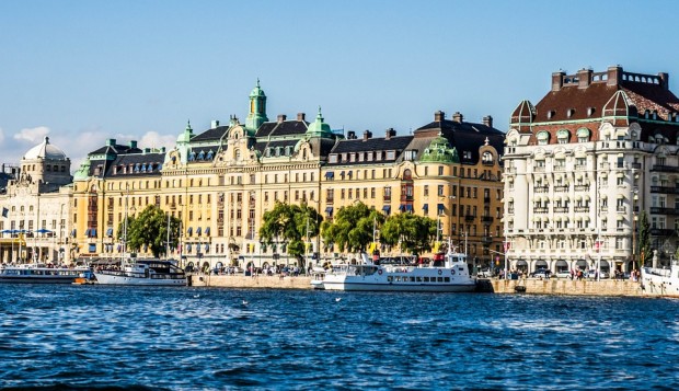 Шведското правителство отмени повечето ограничения, въведени за ограничаване на разпространението