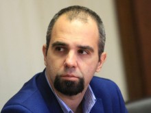 Симеонов: Партиите на промяната може да станат на "салата"