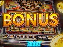 8888 бонус системата привлича все повече играчи