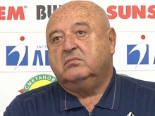 Венци Стефанов: Някаква патица взе парите на Мартин Петров, а той иска да управлява