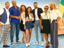 Панелист от "На кафе" си хареса колежка, Гала му забрани