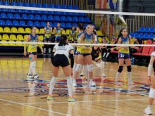 Марица стартира утре участието си на турнир във Варна