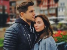 Приятелката на Аръков му се обясни в любов