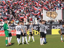 Програмата е готова, Локо ще играе 5 мача за 15 дни