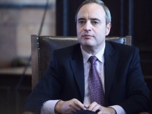 Герджиков: Приех да бъда издигнат за президент! България е в тежък момент на разделение
