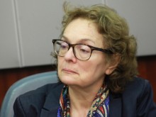 Проф. Коларова: Науката трябва да се ползва с по-голям авторитет от армията