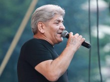 Сашо Роман се ядоса на своите фенове