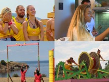 Неочаквано предложение на Ралица Паскалева обърна резултата в "Игри на волята"