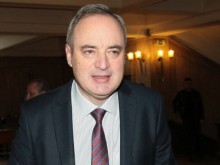 Проф. Герджиков: ПП ГЕРБ е готова да ме подкрепи