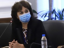 Почина д-р Илонка Маева