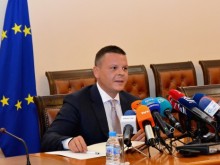 Христо Алексиев: Направена е предварителна организация за евакуация на екипажа на кораба