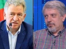Витанов посочи числото, при което Кацаров трябва да си направи харакири пред министерството