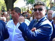 БФС обяви официално кои са кандидатите за президент и колко клуба са ги издигнали