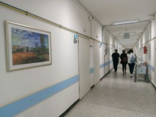 Бременната жена, която почина от ковид в Пловдив, е чакала близнаци! Те също не са живи