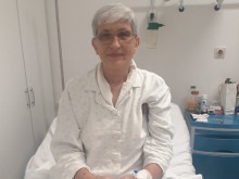 Ексклузивно: Разтърсващ разказ на наша олимпийска вицешампионка от болничното легло