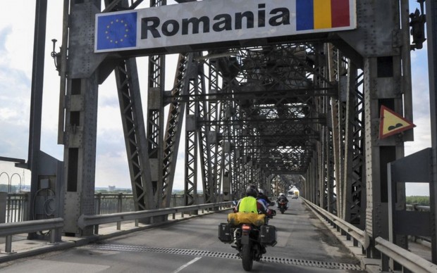Румънските власти въвеждат нови ограничителни мерки за пътуващите от България