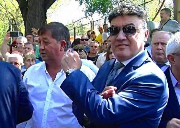 Да подкрепиш Боби Михайлов за президент на БФС е чиста проба дебилизъм