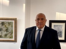 Бойко Борисов разкри дали ще подкрепи проф. Герджиков и много заядливо коментира изказване на Радев