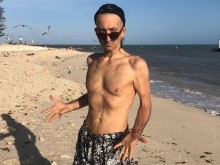 Дони разкри истината за плашещия си вид и защо е отслабнал с 44 килограма