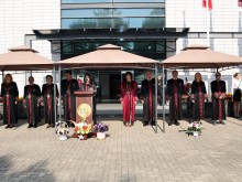 Вижте колко чужденци приеха в Медицинския университет в Пловдив