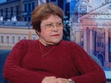 Не всичко в интернет е истина! Татяна Дончева се извини на Герджиков