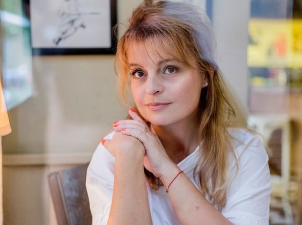 Журналистката Мария Касимова ще е кандитатът за вицепрезидент на Лозан