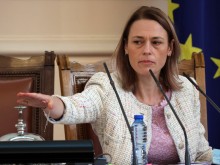 Ива Митева: Единствената партия, която искаше промяна, е "Има такъв народ"
