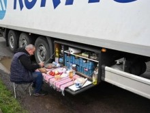 Тираджия: Не искам да работя във Великобритания, няма да им спасявам Коледата