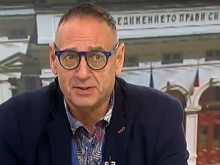 Дилов: Борисов не е човек, който държи злато в чекмеджета, мебелите му са отвратителни