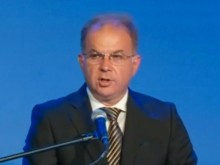 Чолаков: На 21 ноември 2021 г. в учебника на България ще бъде отворена нова глава