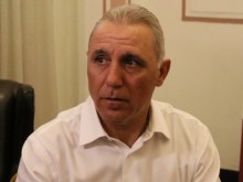 Стоичков: Аз съм си кършиякалия! В България вярвам само на ген. Мутафчийски и доц. Кунчев