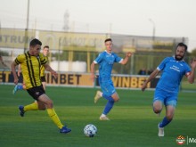Дубълът на Ботев изигра най-слабия си мач от началото на сезона