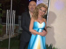 Бившата жена на Орхан Мурад обиди публично новата му
