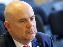 Иван Гешев награди прокурор