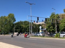 Ремонтират бул. "България" в Пловдив