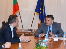 Спешна среща за кораба "Вера Су" с посолството на Турция