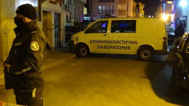 БГНЕС
Прокурор при Софийска районна прокуратура привлече към наказателна отговорност обвиняемия