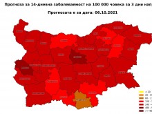 Витанов за COVID-19: Натресена ни пандемия