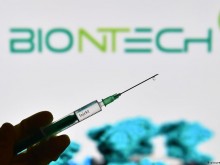 Собственикът на BioNTech: През 2022 г. ситуацията може да е различна
