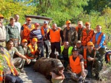 Любим на половин Пловдив бивш футболист отстреля 250-килограмов глиган