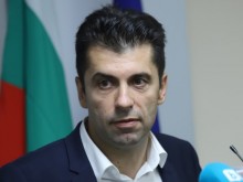 Кирил Петков: Бих поел отговорността да бъда премиер