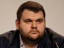 Делян Пеевски е един от двамата български политици в досиетата "Пандора"