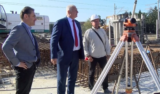 Зико: Тази седмица още нямаме "честитка", парите на пловдивчани не са ни безразлични