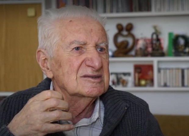 Евреин разказа за ужасите от концлагерите в България през Втората световна война