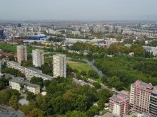 Проблеми с водата по високите части на Пловдив!