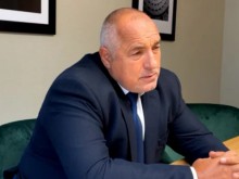 Бойко Борисов за служебното правителство: Пълен провал!