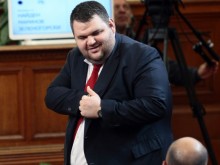 Пеевски: Нямам офшорки, това е активно мероприятие на кръга "Капитал"